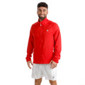 Crew 2.0 Training jacket Men-red