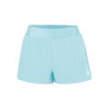 Hey Laguna 2in1 Shorts Women-turquoise