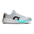 THE ROGER Pro 3 All court shoe Men - lightgrey, mint