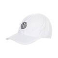 Cap Unisex-white