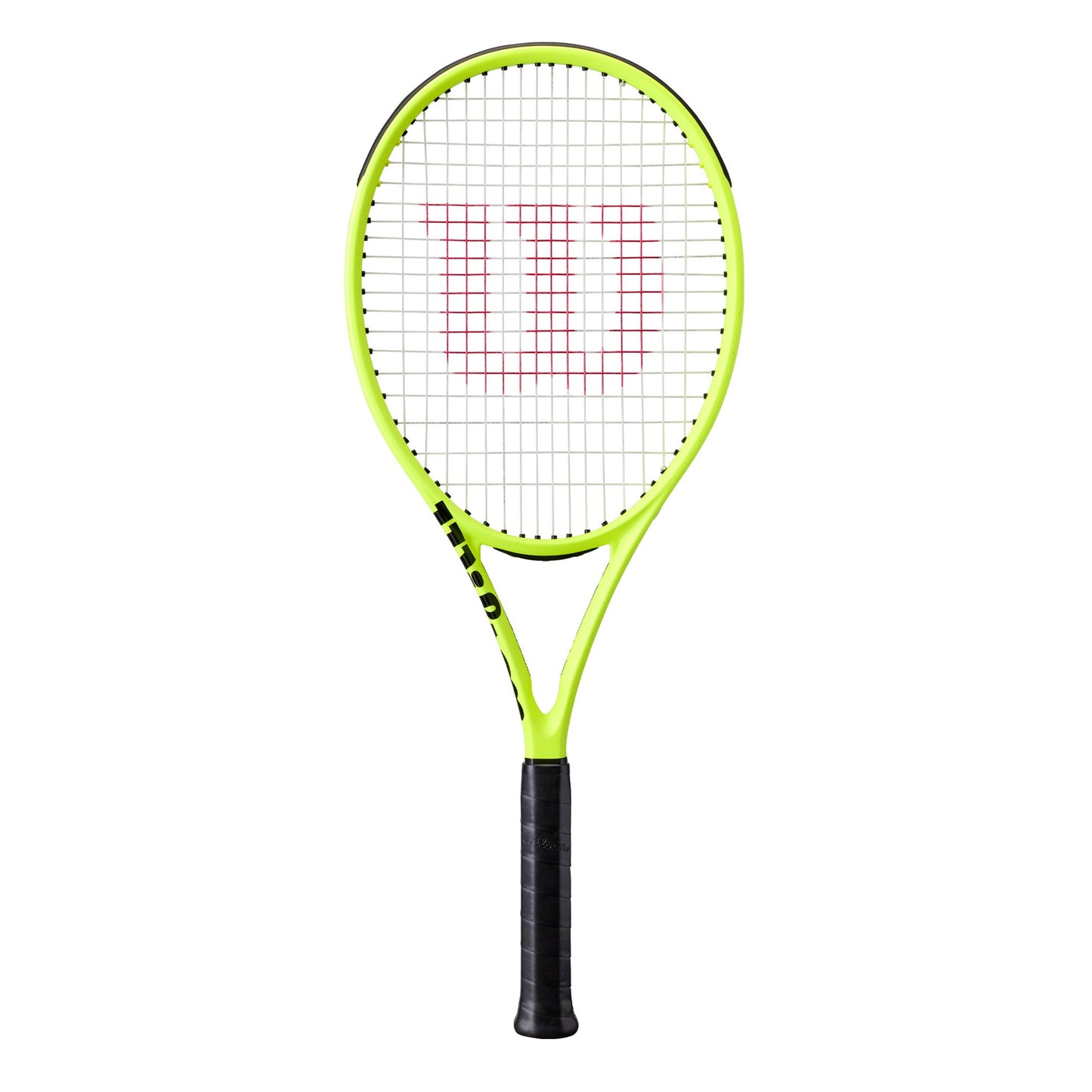 Wilson Clash 100L V3 Tour racket unstrung