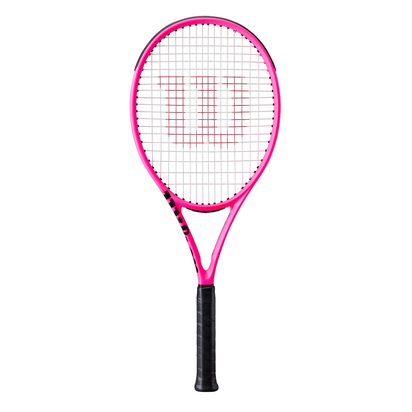 Wilson Clash 100L V3 Tour racket unstrung