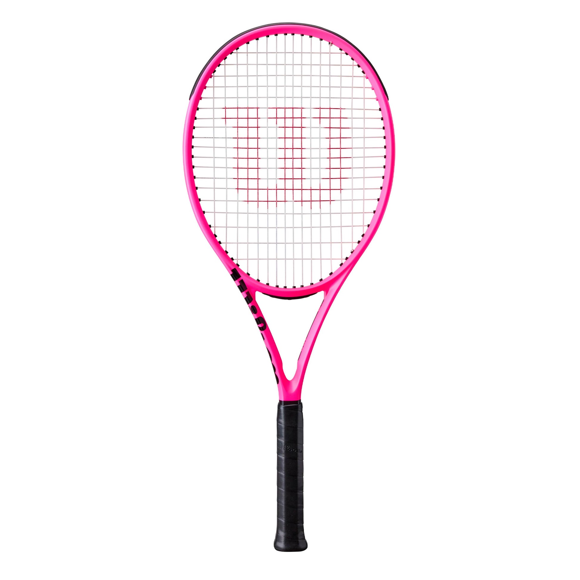 Wilson Clash 100L V3 Tour racket unstrung