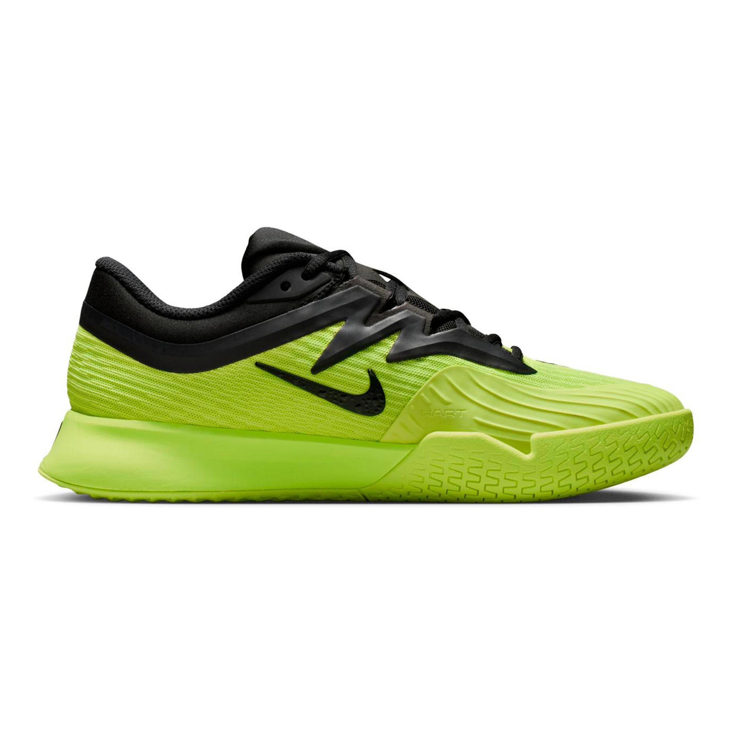 ナイキ テニスシューズ zoom vapor pro3 試着のみ新品 28cm Zoom Vapor Pro 3 Prm All court shoe Women-lime, black | Tennis-Point