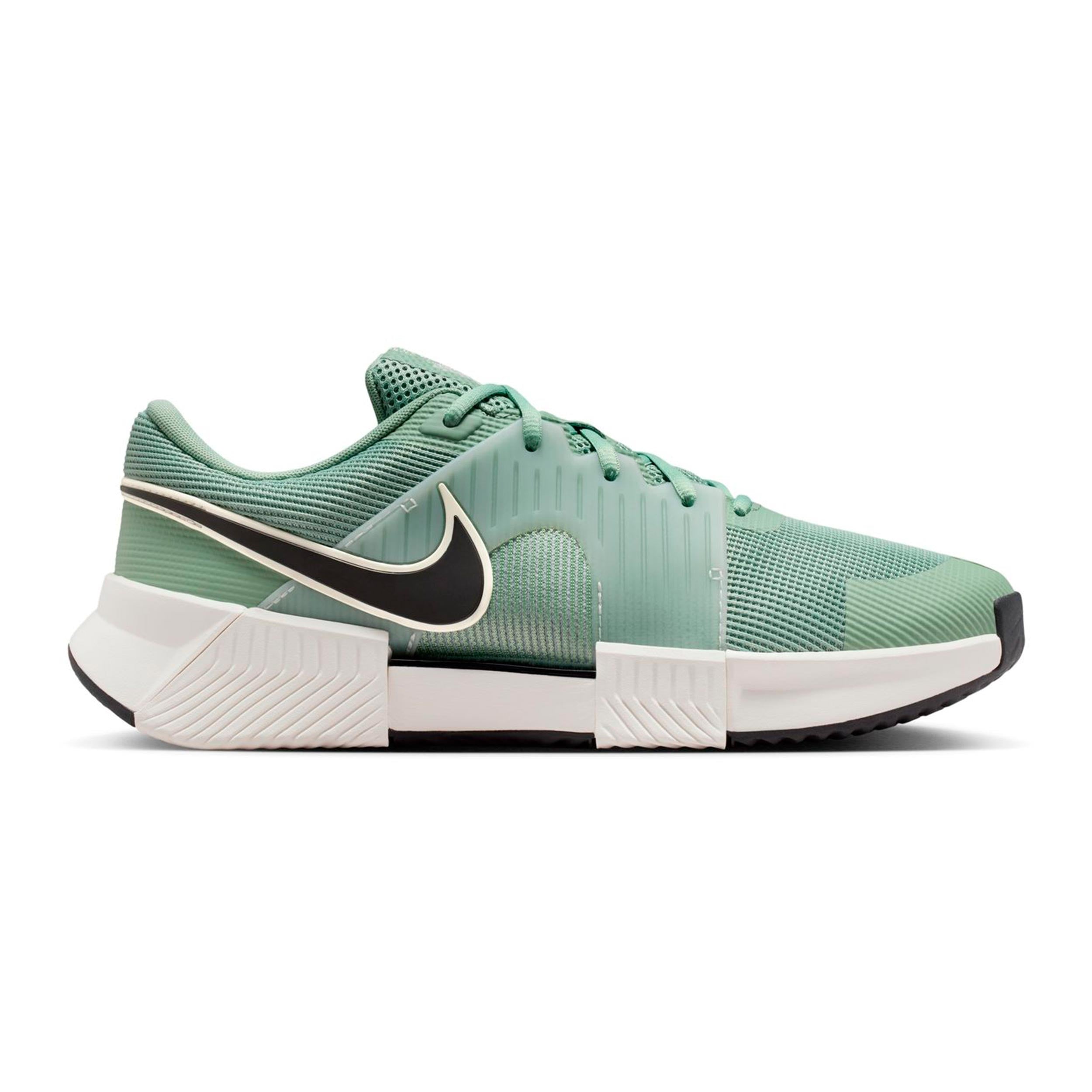Zoom GP Challenge Pro Clay Court Shoe Men-Blue,Yellow | Tennis-Point