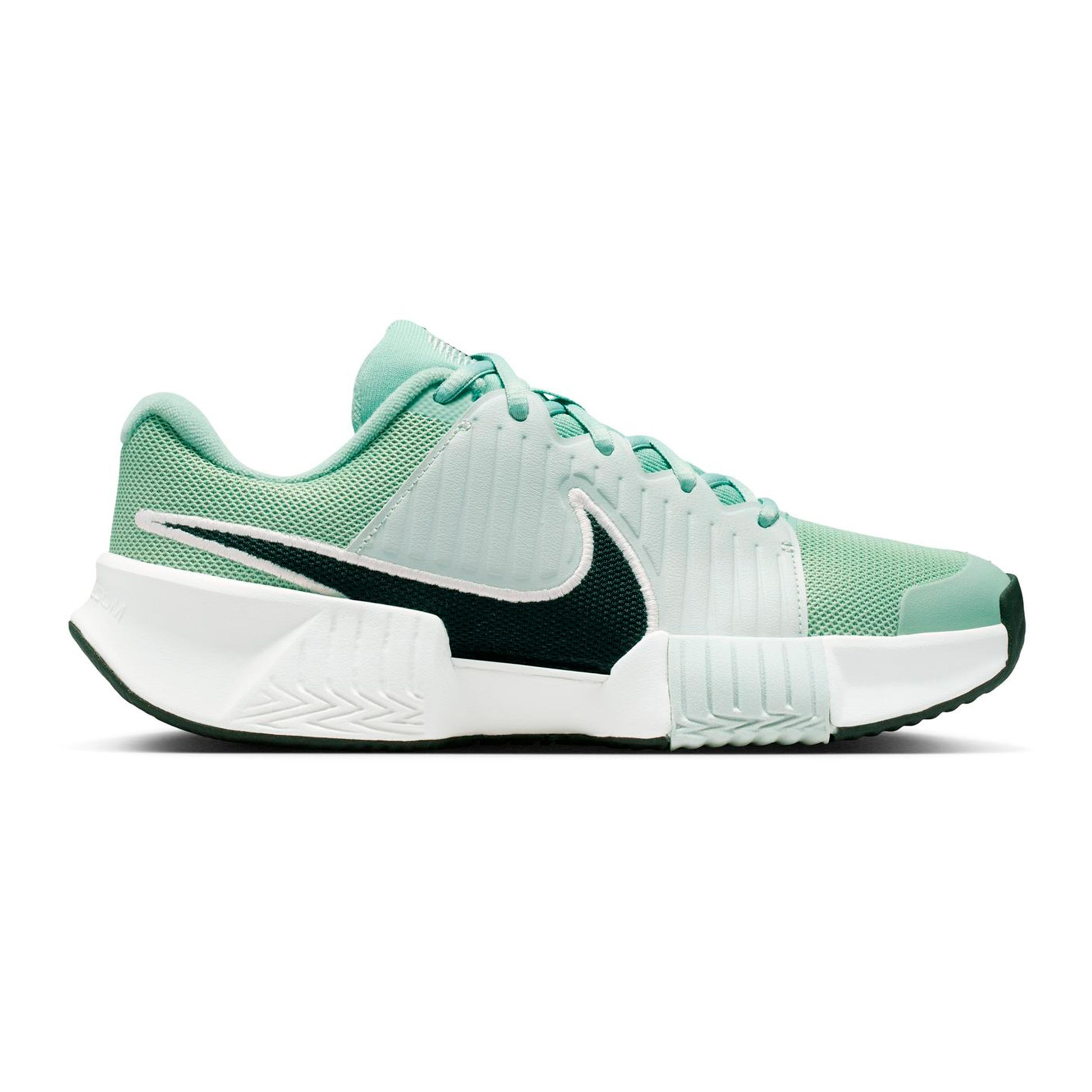 Nike Zoom Gp Challenge Pro Clay court shoe Women - sage, black