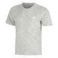 Hey Laguna Backprint T-Shirt Men-lightgrey