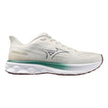 Wave Skyrise 7                      Neutral running shoe Men-white, green