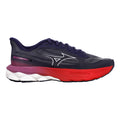 Wave Skyrise 7  Neutral running shoe Women - dark blue, red