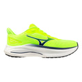 Wave Inspire 22                     Stability running shoe Men-yellow, blue