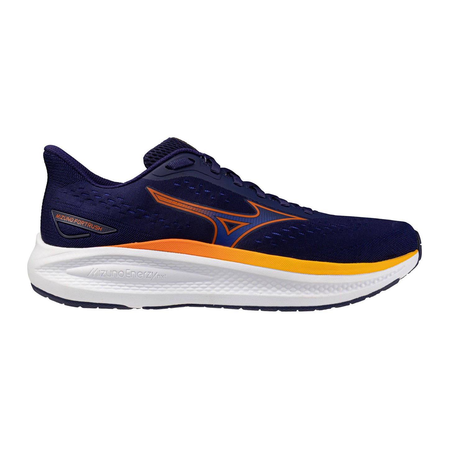 Mizuno Fortrush  Stability running shoe Women - dark blue, orange
