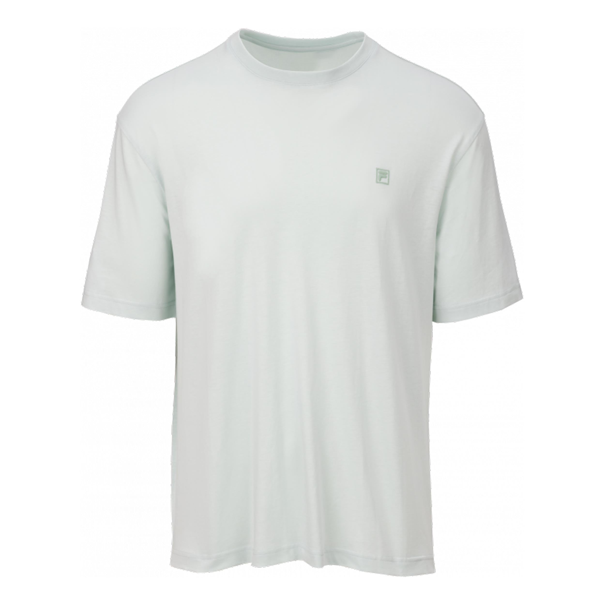 Fila Caius T-Shirt Men - mint, mint