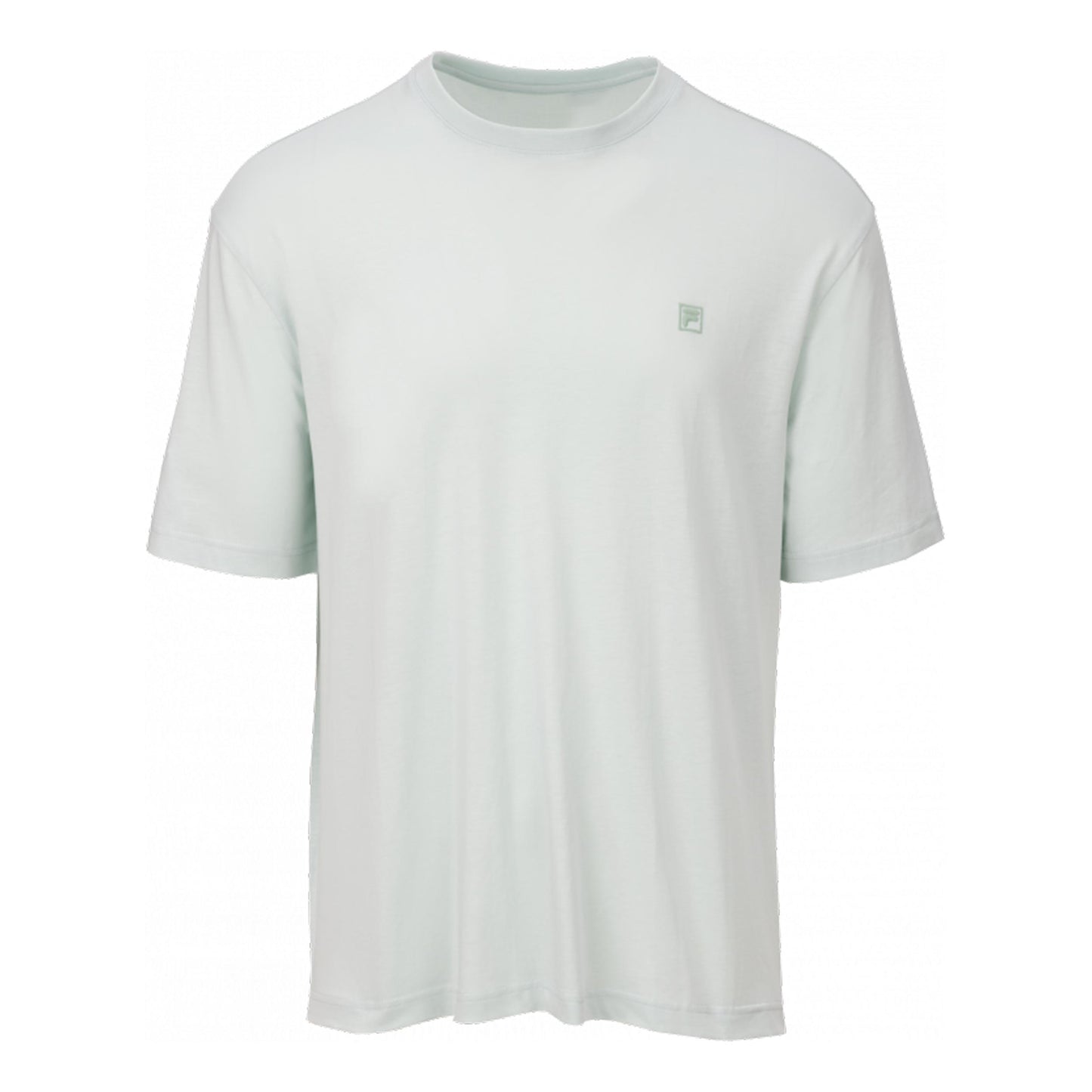 Fila Caius T-Shirt Men - mint, mint