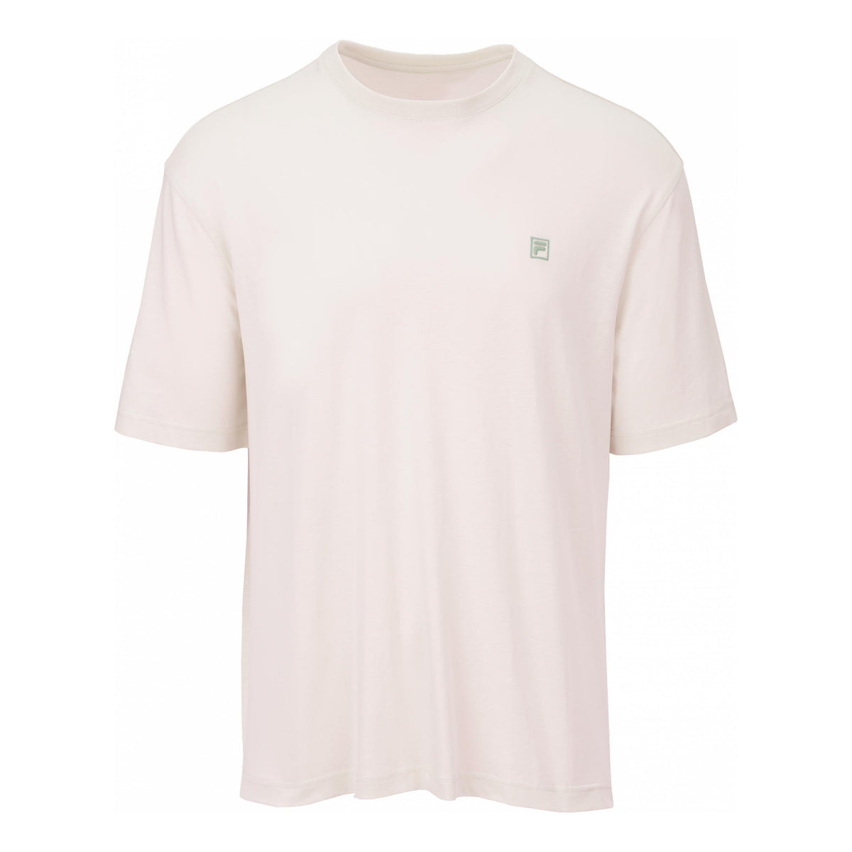Fila Caius T-Shirt Men - cream