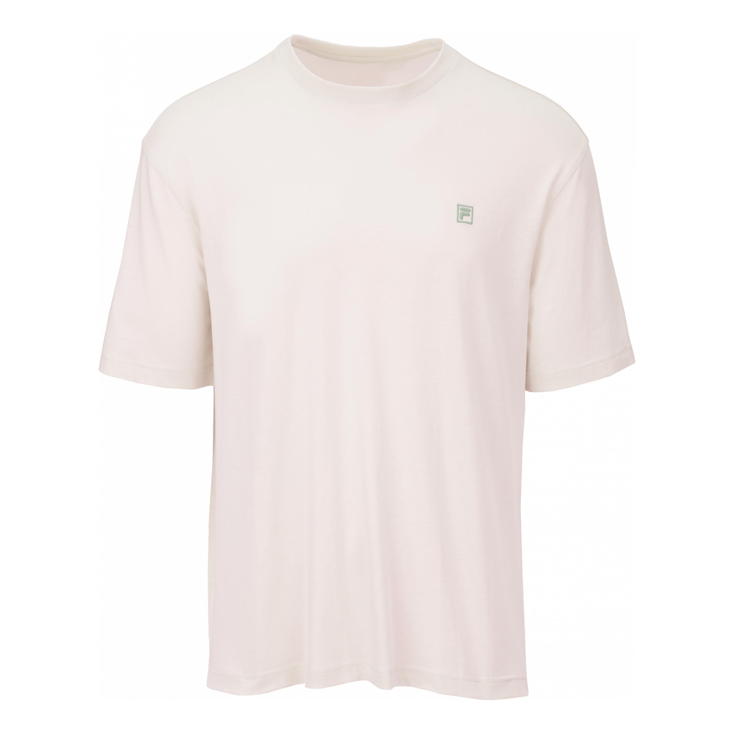 Fila Caius T-Shirt Men - cream