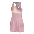 AOP Dress Women - lilac