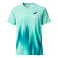 AO SS TOP T-Shirt Men-green