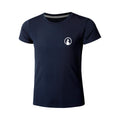 Retriever T-Shirt Girls-dark blue