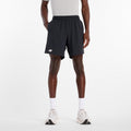 Tournament Shorts Men-black, white