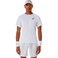 Match   T-Shirt Men-white