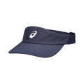 Performance Visor Unisex-dark blue