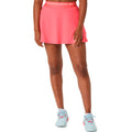 Game  Skirt Women-red