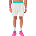 Game  Shorts Men-cream