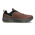 Timp 6 Trail running shoe Men - brown, black