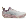 Experience Wild 3+ Trail running shoe Women - khaki, mauve