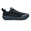 Experience Wild 3+ Trail running shoe Men-black, black