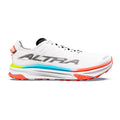 Mont Blanc Carbon Trail running shoe Men - white, multicoloured
