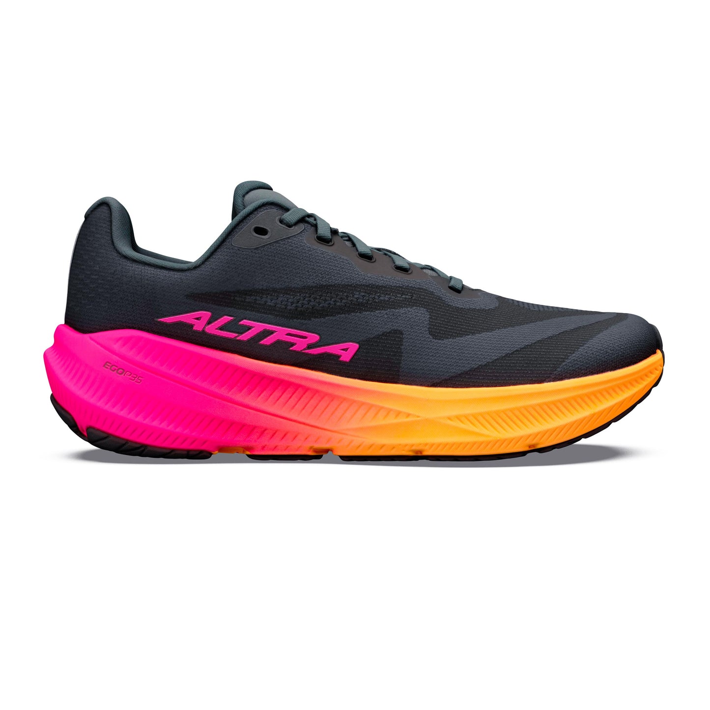 Altra Experience Flow 3 Neutral running shoe Women - black, pink