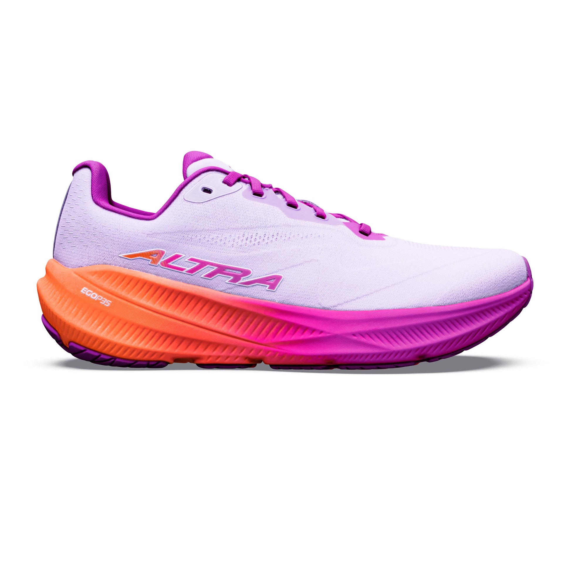 Altra Experience Flow 3 Neutral running shoe Women - lilac, lilac
