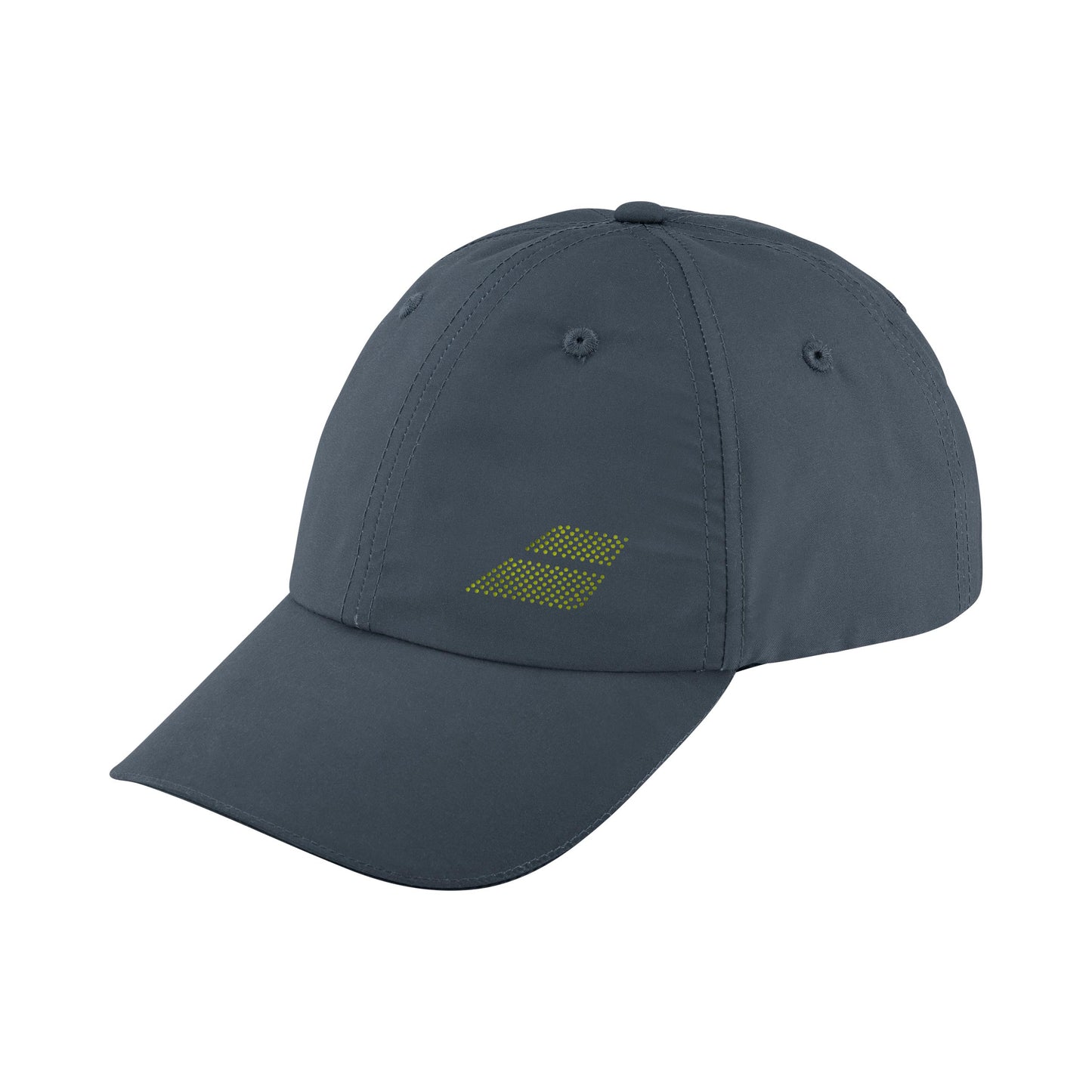 Babolat Aero Performance Cap Unisex-grey, yellow