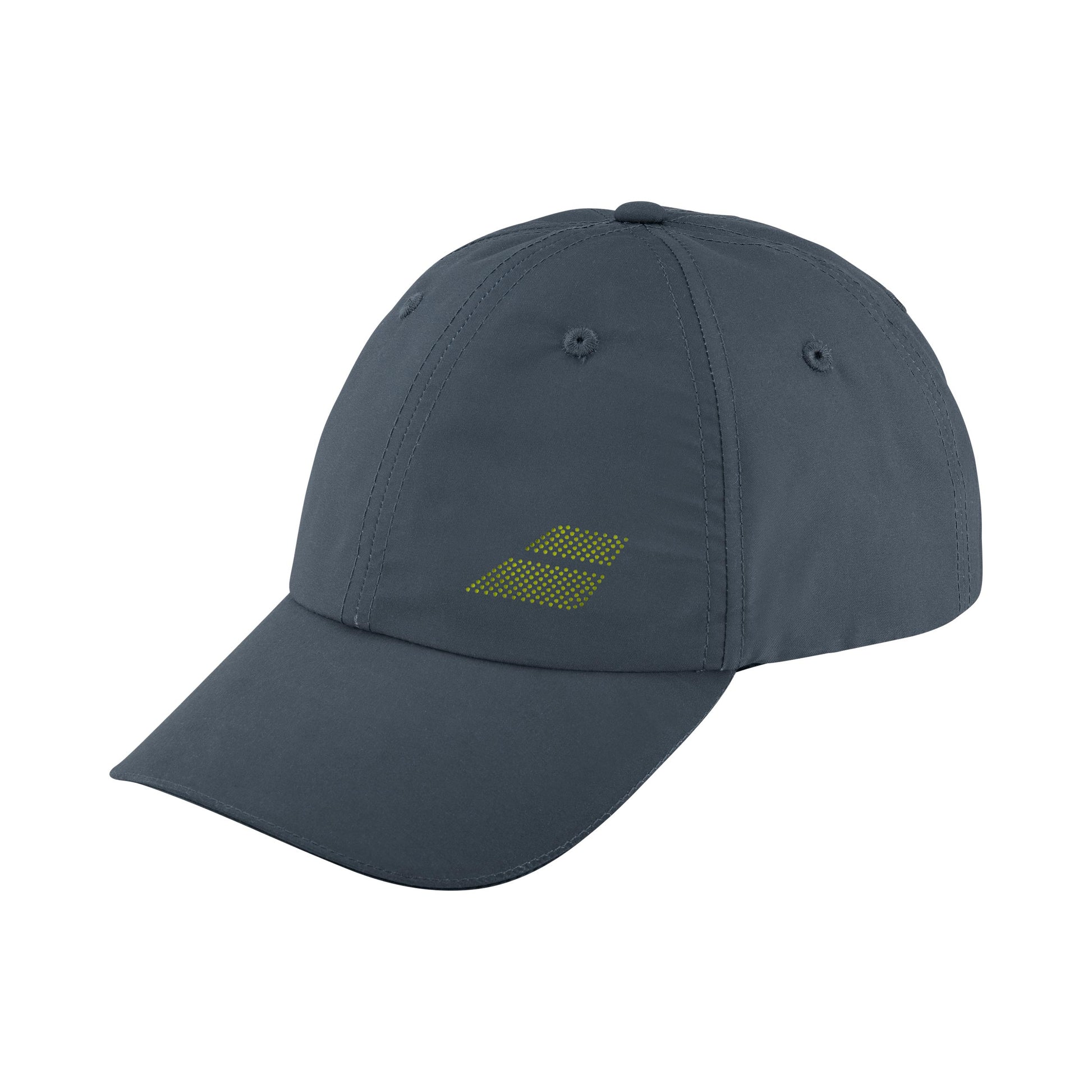 Babolat Aero Performance Cap Unisex-grey, yellow