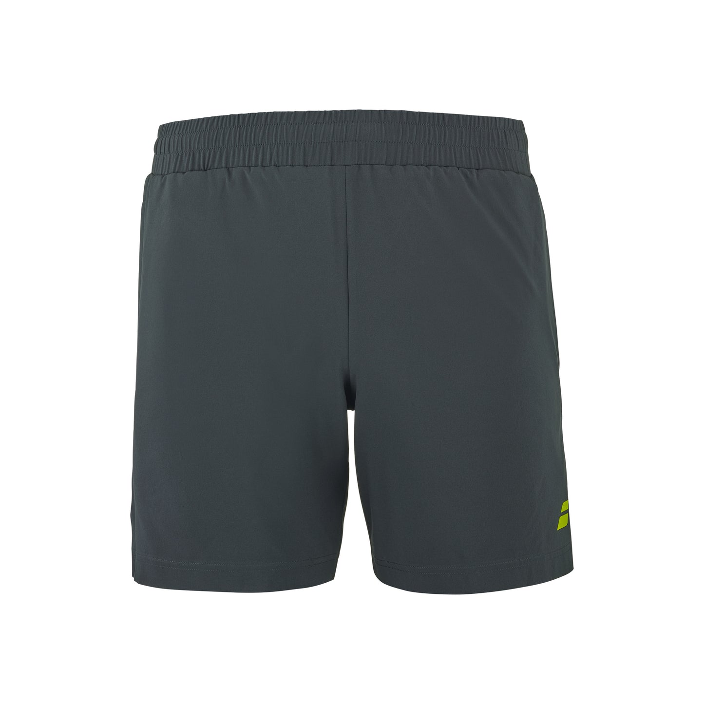 Babolat Aero Shorts Men-grey, yellow