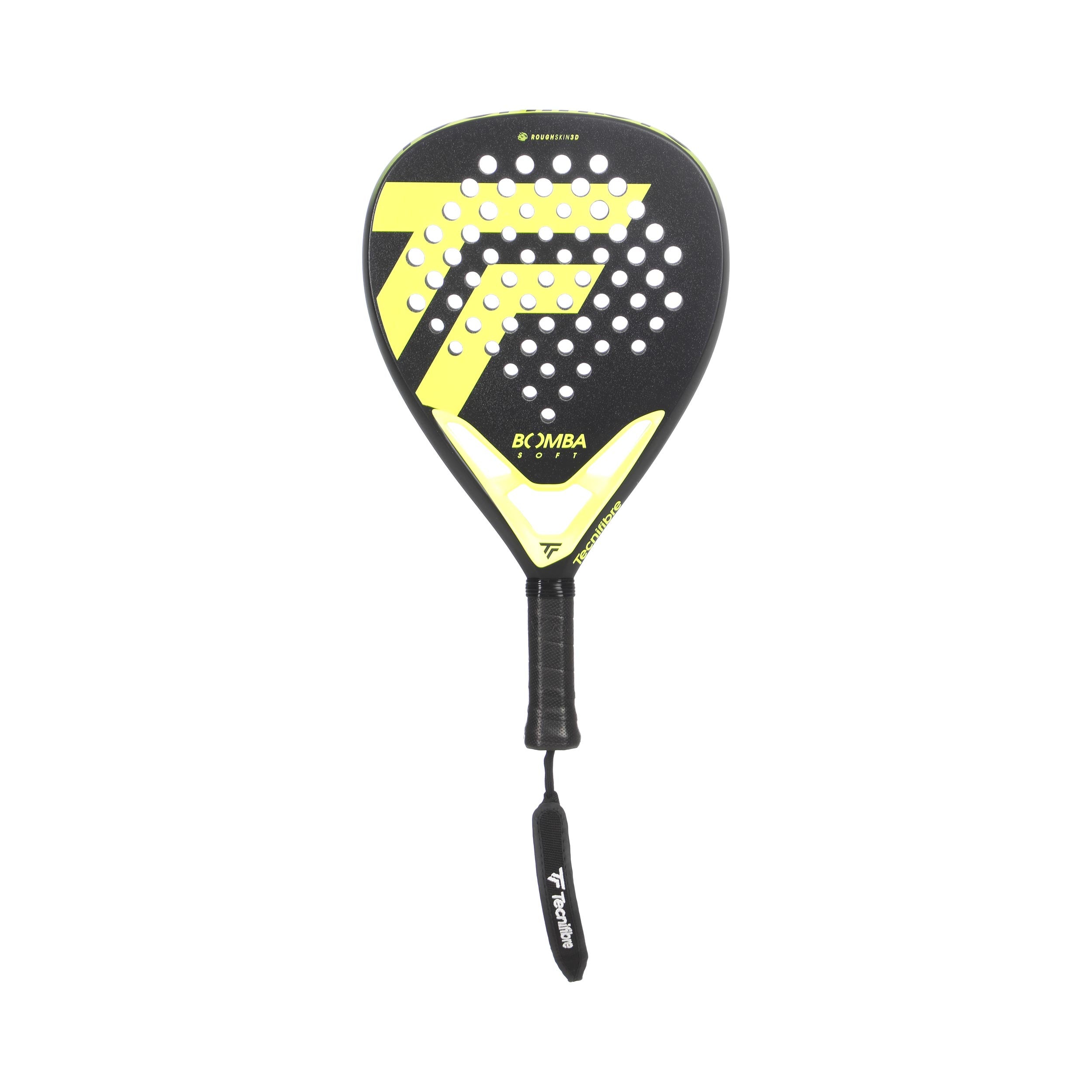 Bomba Soft Padel racket | Tennis-Point