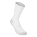 Performance Run Crew  Running socks Unisex-white