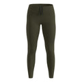 Essential Running tights Women-dark green
