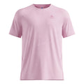 Zeroweight Engineered Chill-Tec Running shirt Men-pink