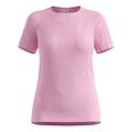 Essential Seamless  Running shirt Women - pink