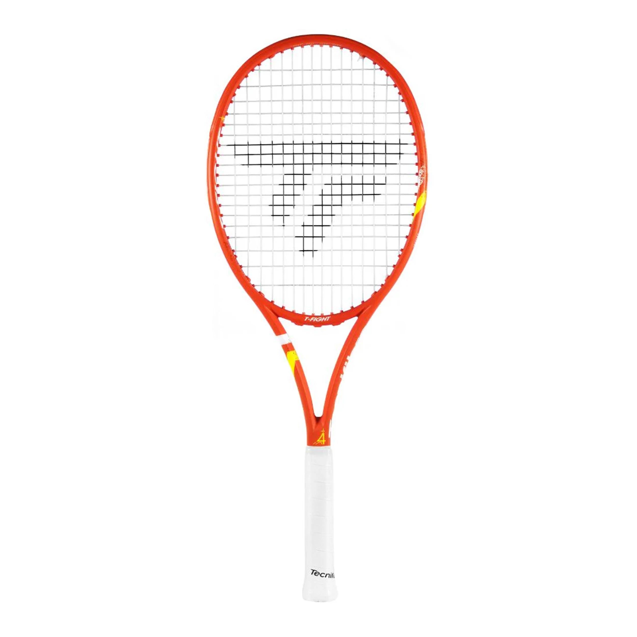 T-Fight 300 S IG Tour racket unstrung | Tennis-Point