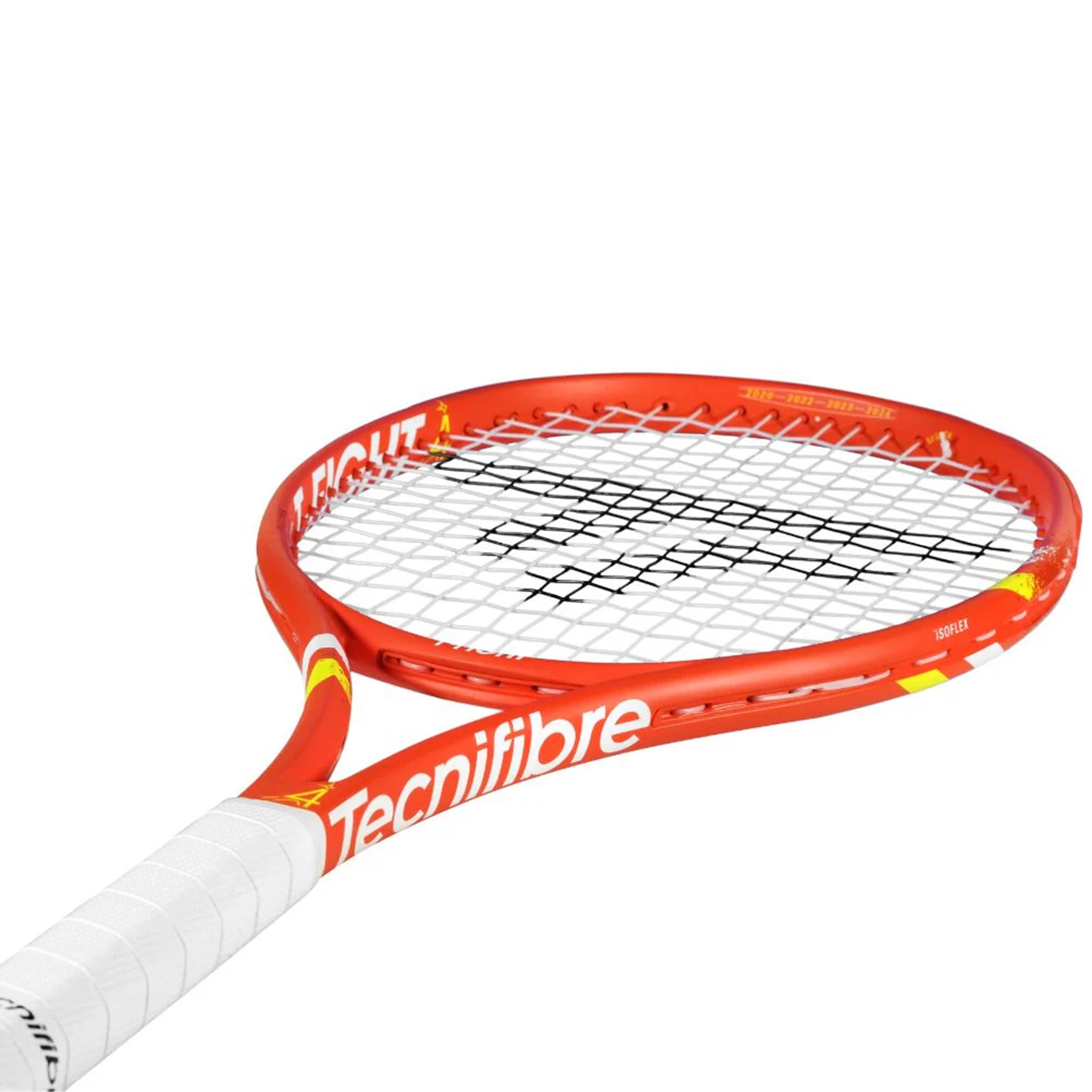 T-Fight 300 S IG Tour racket unstrung | Tennis-Point