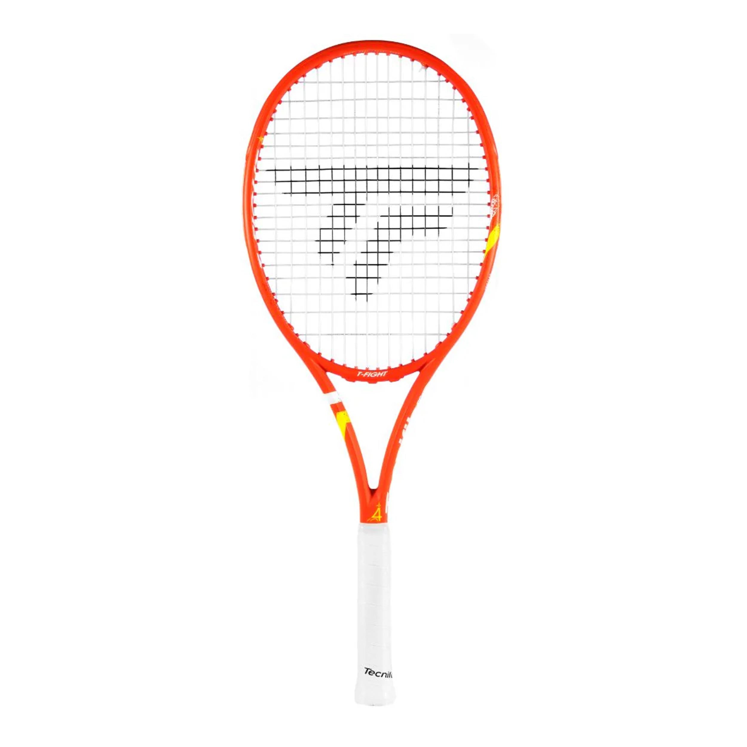 Tecnifibre T-Fight 300 IG Tour racket Strung