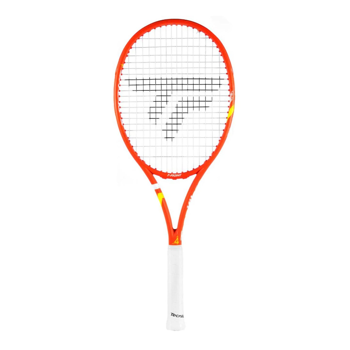 Tecnifibre T-Fight 300 IG Tour racket Strung