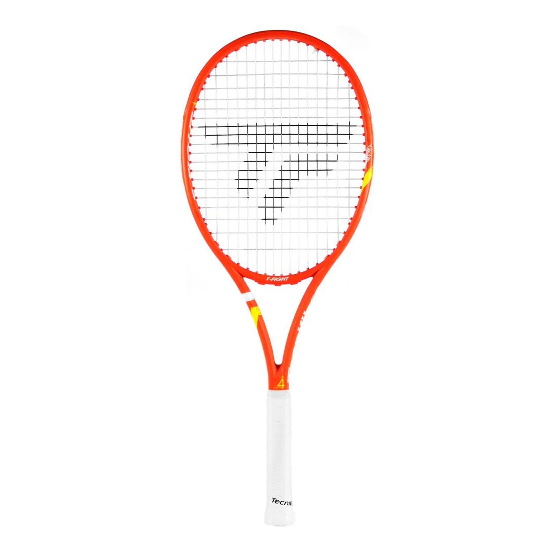 Tecnifibre T-Fight 300 IG Tour racket Strung