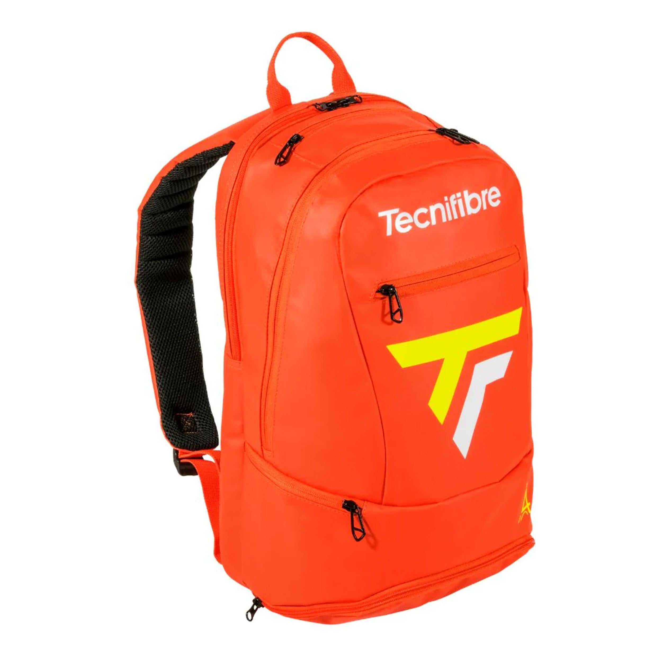Tecnifibre Tour Endurance IG Backpack -orange