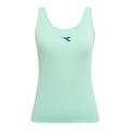 Court Tank top Women-green