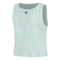 Match Tank top Women-green