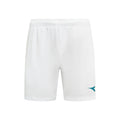 Court Shorts Men-white